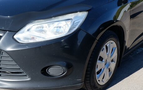 Ford Focus III, 2011 год, 650 000 рублей, 6 фотография