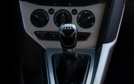 Ford Focus III, 2011 год, 650 000 рублей, 13 фотография