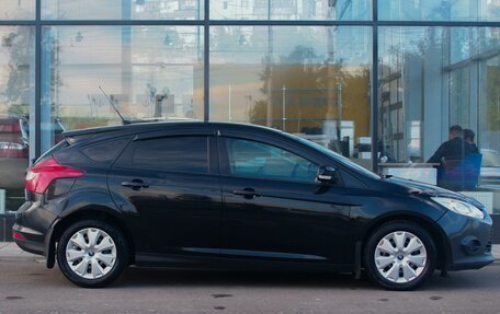 Ford Focus III, 2011 год, 650 000 рублей, 5 фотография