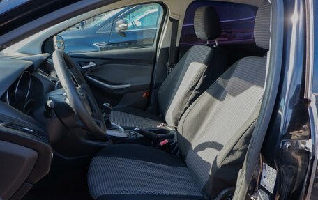 Ford Focus III, 2011 год, 650 000 рублей, 11 фотография