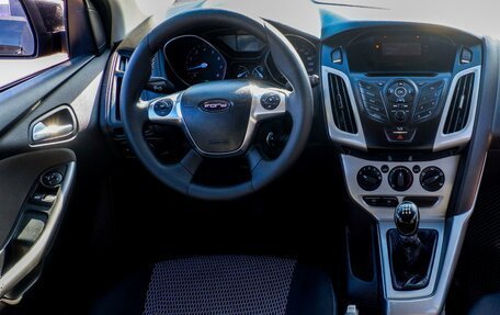 Ford Focus III, 2011 год, 650 000 рублей, 12 фотография