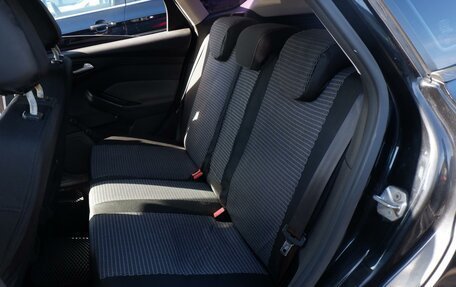 Ford Focus III, 2011 год, 650 000 рублей, 10 фотография