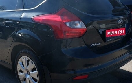 Ford Focus III, 2011 год, 650 000 рублей, 7 фотография