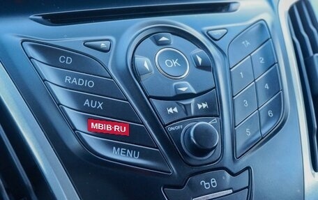 Ford Focus III, 2011 год, 650 000 рублей, 14 фотография