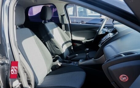 Ford Focus III, 2011 год, 650 000 рублей, 9 фотография