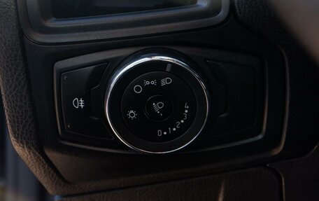 Ford Focus III, 2011 год, 650 000 рублей, 19 фотография