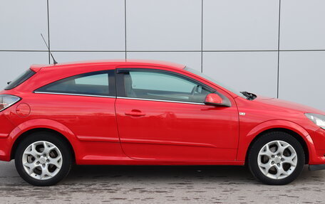 Opel Astra H, 2009 год, 450 000 рублей, 5 фотография
