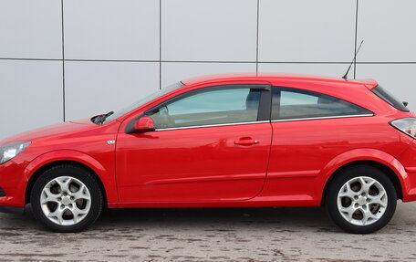 Opel Astra H, 2009 год, 450 000 рублей, 2 фотография