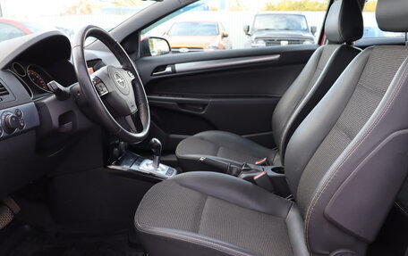 Opel Astra H, 2009 год, 450 000 рублей, 10 фотография