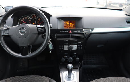 Opel Astra H, 2009 год, 450 000 рублей, 8 фотография