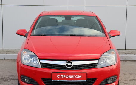 Opel Astra H, 2009 год, 450 000 рублей, 7 фотография