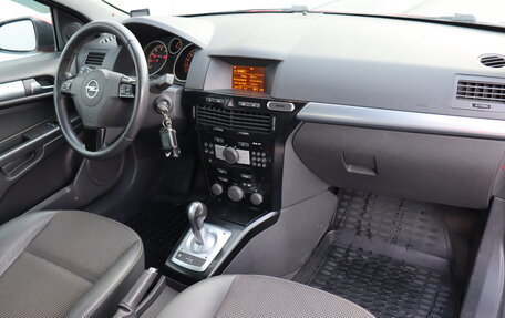Opel Astra H, 2009 год, 450 000 рублей, 9 фотография