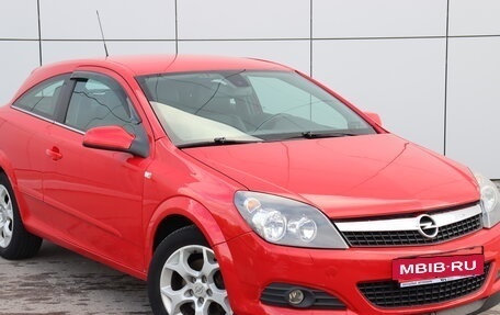 Opel Astra H, 2009 год, 450 000 рублей, 6 фотография