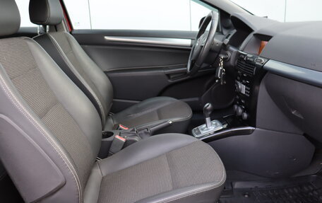 Opel Astra H, 2009 год, 450 000 рублей, 14 фотография