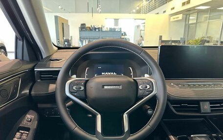 Haval Jolion, 2025 год, 2 649 000 рублей, 10 фотография