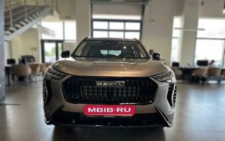 Haval Jolion, 2025 год, 2 649 000 рублей, 2 фотография