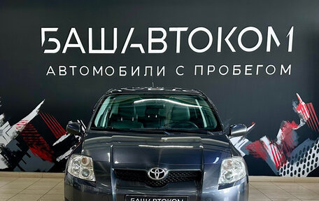Toyota Auris II, 2008 год, 780 000 рублей, 5 фотография