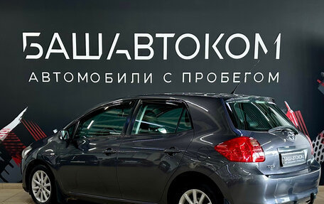 Toyota Auris II, 2008 год, 780 000 рублей, 2 фотография