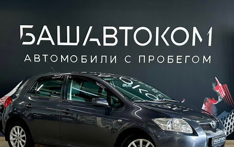 Toyota Auris II, 2008 год, 780 000 рублей, 3 фотография