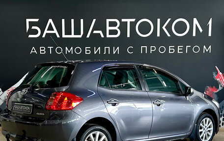 Toyota Auris II, 2008 год, 780 000 рублей, 4 фотография