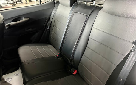 Toyota Auris II, 2008 год, 780 000 рублей, 7 фотография