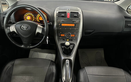 Toyota Auris II, 2008 год, 780 000 рублей, 9 фотография