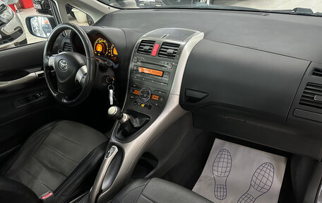 Toyota Auris II, 2008 год, 780 000 рублей, 8 фотография