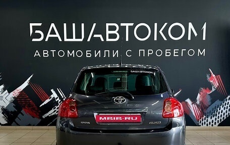 Toyota Auris II, 2008 год, 780 000 рублей, 6 фотография