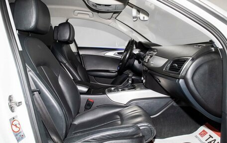 Audi A6, 2011 год, 2 000 000 рублей, 5 фотография