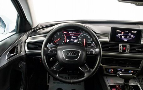 Audi A6, 2011 год, 2 000 000 рублей, 8 фотография