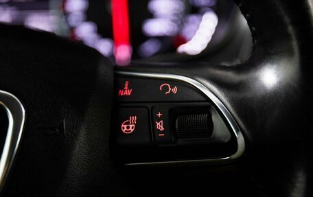 Audi A6, 2011 год, 2 000 000 рублей, 10 фотография