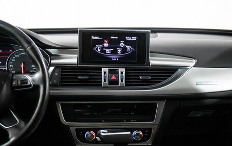 Audi A6, 2011 год, 2 000 000 рублей, 12 фотография