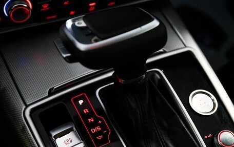 Audi A6, 2011 год, 2 000 000 рублей, 15 фотография