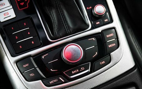 Audi A6, 2011 год, 2 000 000 рублей, 16 фотография