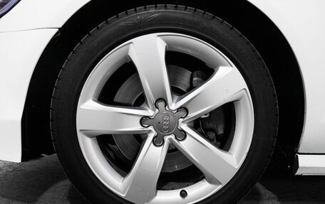 Audi A6, 2011 год, 2 000 000 рублей, 21 фотография