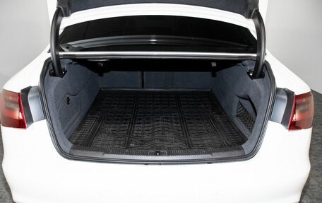 Audi A6, 2011 год, 2 000 000 рублей, 20 фотография