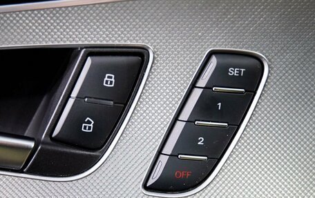 Audi A6, 2011 год, 2 000 000 рублей, 18 фотография