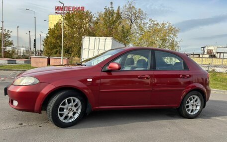 Chevrolet Lacetti, 2008 год, 650 000 рублей, 5 фотография