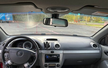 Chevrolet Lacetti, 2008 год, 650 000 рублей, 3 фотография
