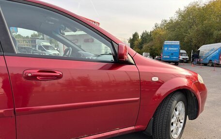 Chevrolet Lacetti, 2008 год, 650 000 рублей, 4 фотография
