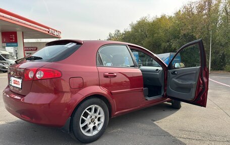 Chevrolet Lacetti, 2008 год, 650 000 рублей, 12 фотография