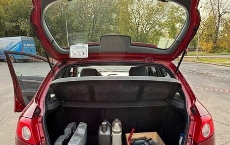 Chevrolet Lacetti, 2008 год, 650 000 рублей, 13 фотография