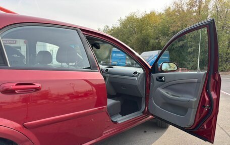 Chevrolet Lacetti, 2008 год, 650 000 рублей, 14 фотография