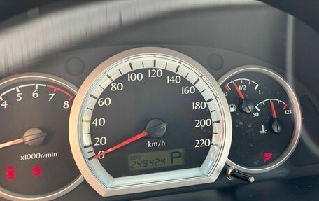 Chevrolet Lacetti, 2008 год, 650 000 рублей, 19 фотография