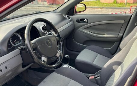 Chevrolet Lacetti, 2008 год, 650 000 рублей, 18 фотография