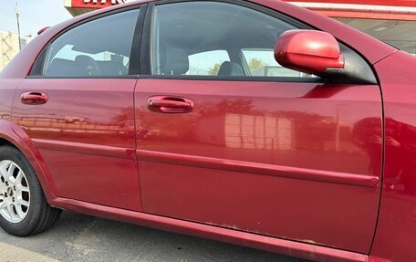 Chevrolet Lacetti, 2008 год, 650 000 рублей, 17 фотография