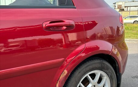 Chevrolet Lacetti, 2008 год, 650 000 рублей, 23 фотография