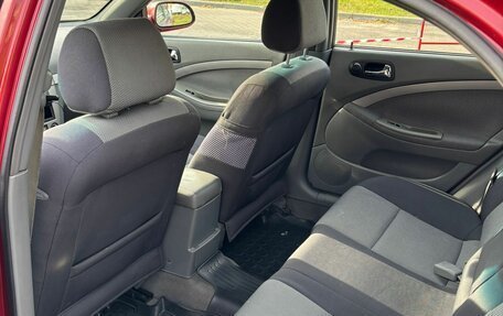 Chevrolet Lacetti, 2008 год, 650 000 рублей, 16 фотография