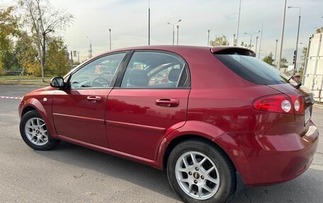 Chevrolet Lacetti, 2008 год, 650 000 рублей, 24 фотография