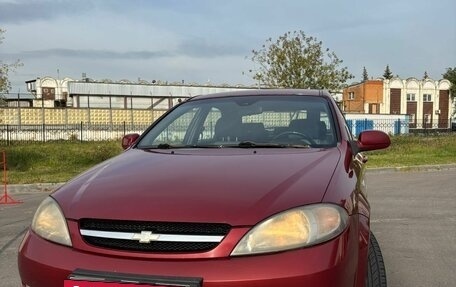 Chevrolet Lacetti, 2008 год, 650 000 рублей, 2 фотография